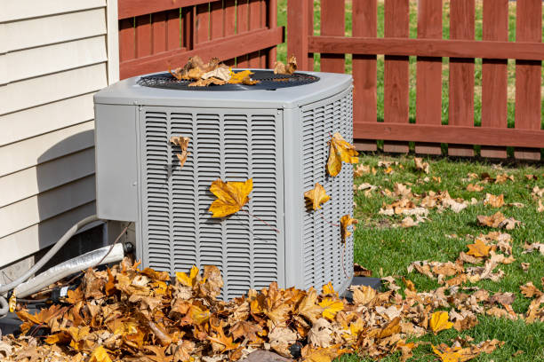  New California, OH HVAC Pros