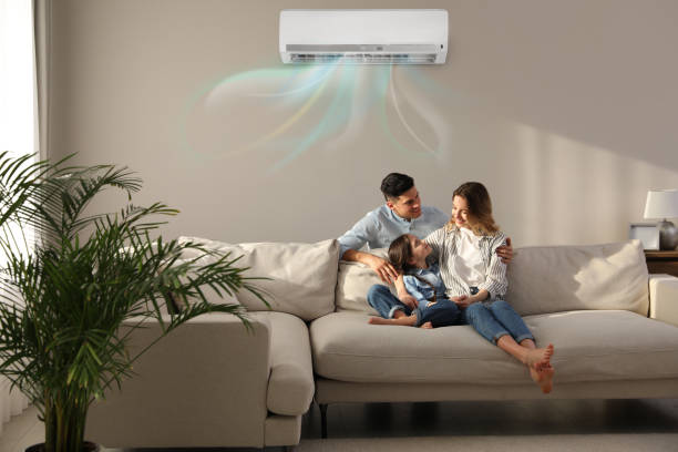 Best Ductless Mini-Split Systems in New California, OH
