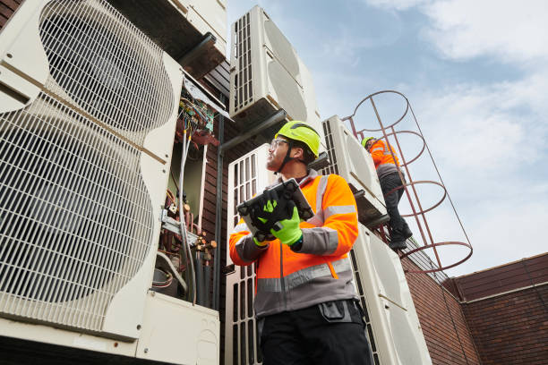 Best HVAC for Healthcare Facilities in New California, OH