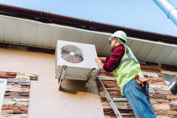 Best HVAC Supply and Distribution in New California, OH
