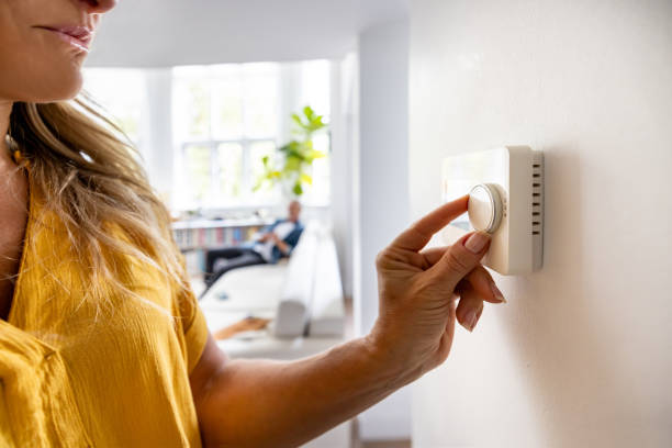 Trusted New California, OH HVAC Experts