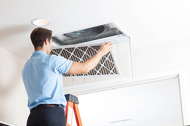 Best Air Conditioning Cleaning in New California, OH