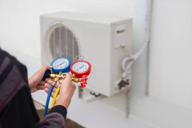 Best HVAC Equipment and Components in New California, OH