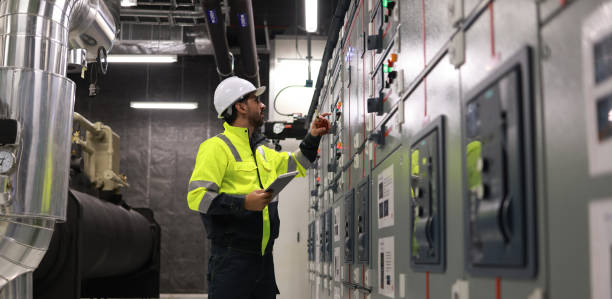 Best Emergency HVAC Services in New California, OH